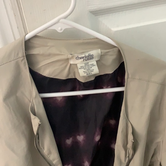 Jacket! - Picture 2 of 3